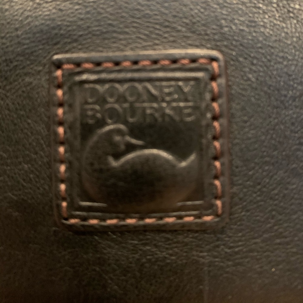 Lovely Dooney & Bourke handbag